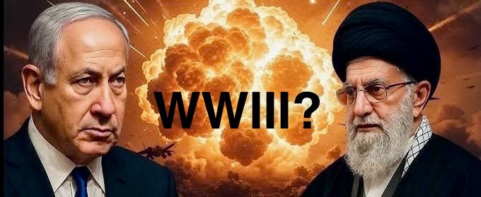 The Netanyahu Gambit: Dragging the World to War to Evade Prison—and Taking Trump With Him