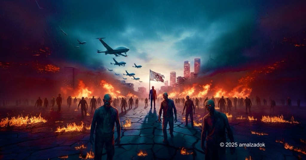 Democracies of Death: How the United States and Israel Turn Violence into Global Policy and Profit