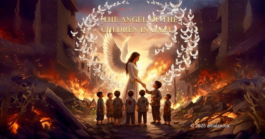 The Angel of Gaza: Francesca Albanese’s Crusade for Human Dignity