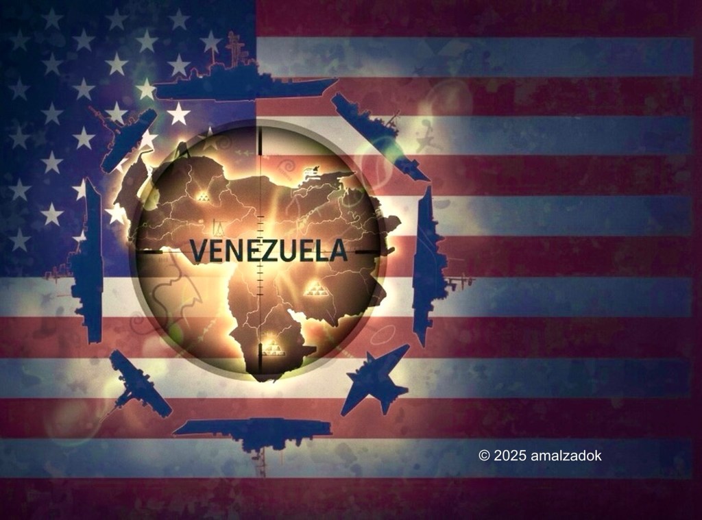 The Shadow War: Trump, Venezuela, and the Manufactured Pretext for Invasion