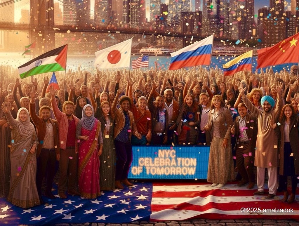 The Shattering of the Unholy Pact: America Awakens to Break AIPAC’s Grip and End the Zionist Era