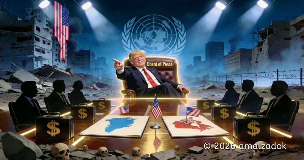 Wrong and dangerous strategy: appeasing a bully